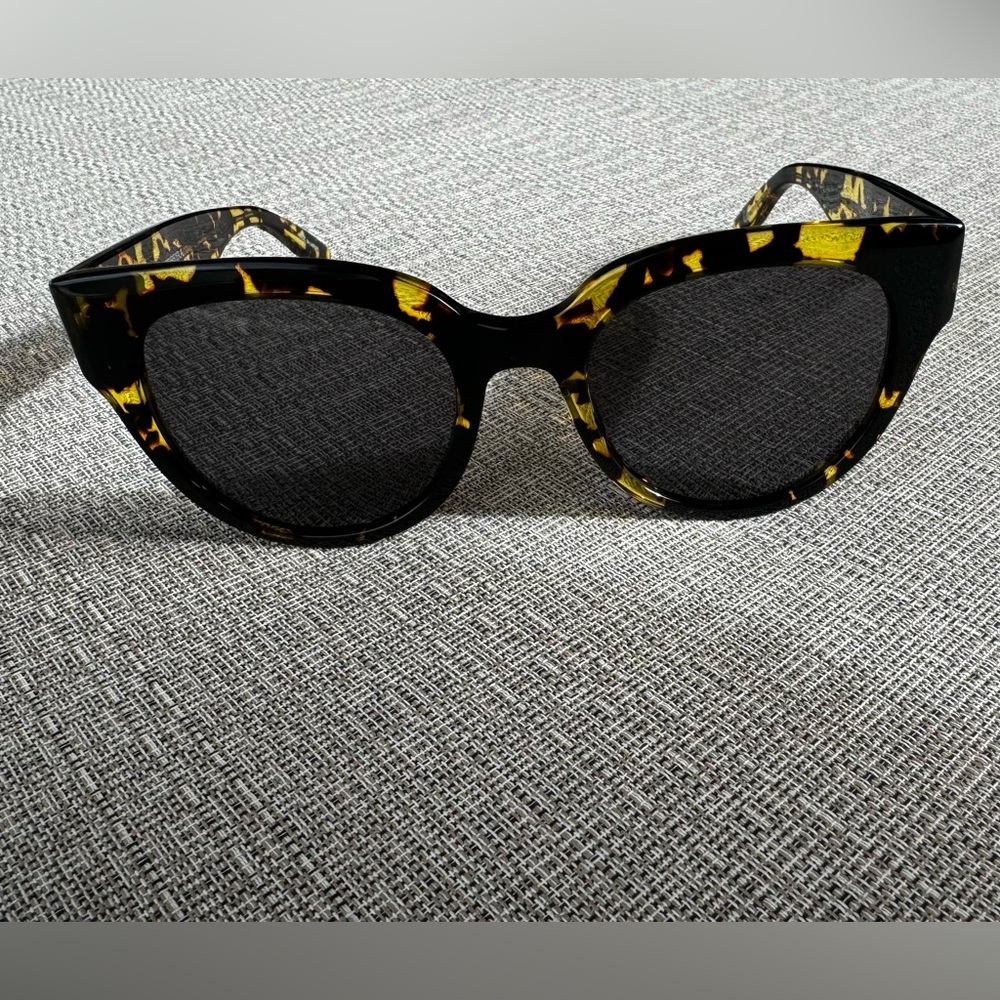 Barton Perreira Sunglasses Syrinx